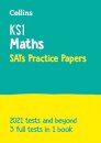 KS1 Maths SATs Practice Papers