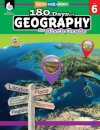 180 Days™: Geography for Sixth Grade
