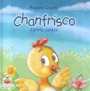 Chanfrisco, o Pinto Careca