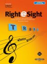 Right@Sight for Violin, Grade 1