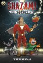 Shazam! Thundercrack