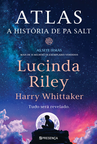 Atlas-A História De Pa Salt