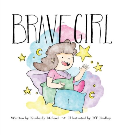 Brave Girl