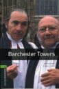 OBWL 3E Level 6: Barchester Towers
