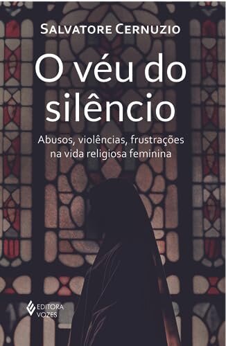 O Véu Do Silêncio