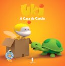 Uki - A Casa de Cartão