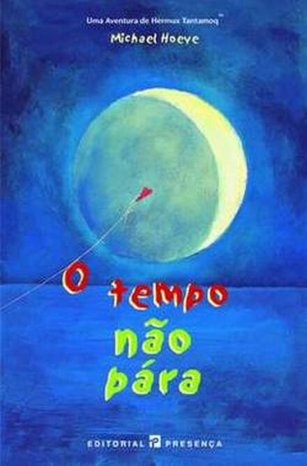 O Tempo Não Pára