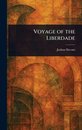 Voyage of the Liberdade