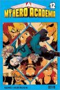 My Hero Academia 12