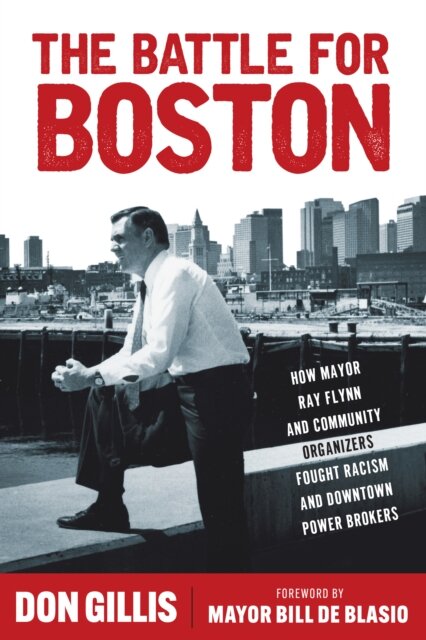 The Battle for Boston