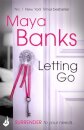 Letting Go: Surrender Trilogy Book 1