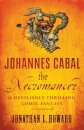 Johannes Cabal the Necromancer