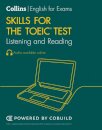 TOEIC Listening and Reading Skills