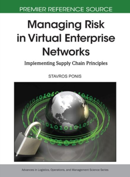 Managing Risk in Virtual Enterprise Networks