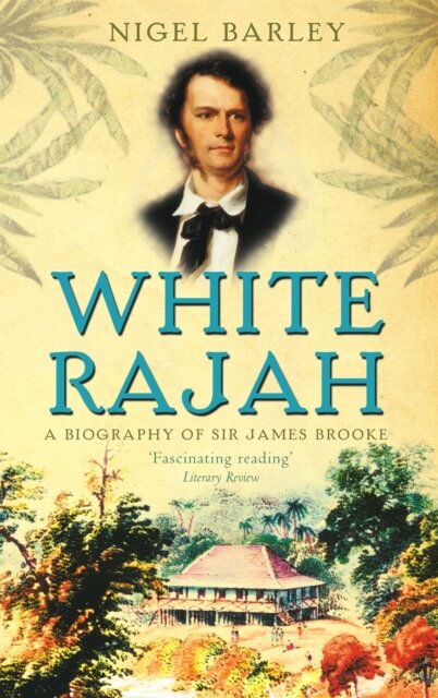 White Raj Ed 1