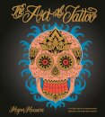 The Art Of Tattoo