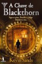A Chave de Blackthorn