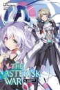 The Asterisk War, Vol. 10 (light novel)