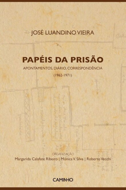 Papéis da Prisão