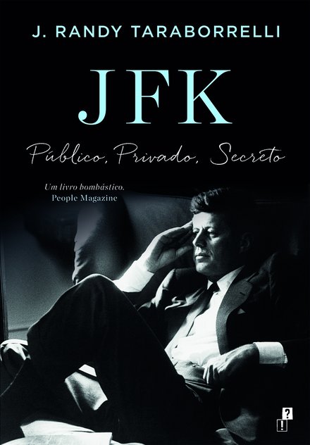 JFK: Público, Privado, Secreto