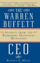 The Warren Buffett CEO