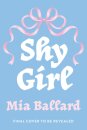 Shy Girl