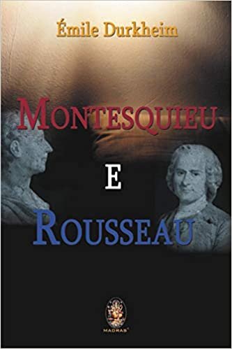 Montesquieu E Rousseau