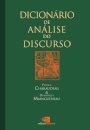 Dicionário De Análise Do Discurso