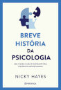 Breve História Da Psicologia