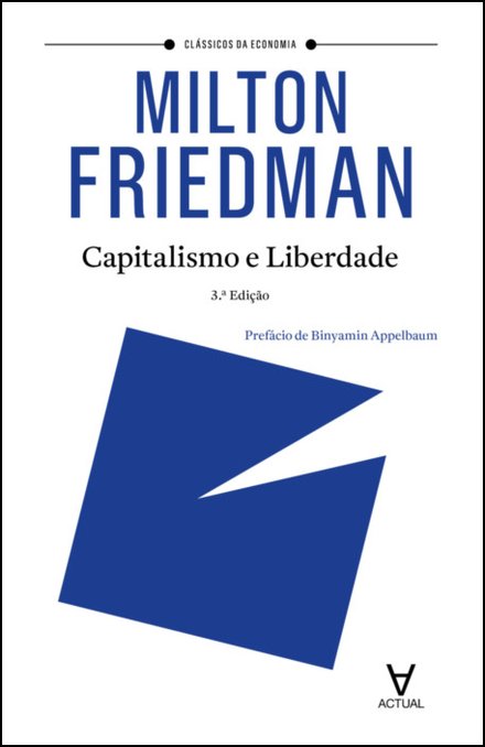 Capitalismo E Liberdade