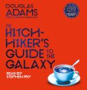 The Hitchhiker's Guide to the Galaxy