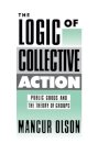 The Logic of Collective Action