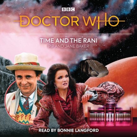 Doctor Who: Time and the Rani