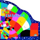 O meu primeiro Elmer de embalar