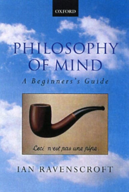 Philosophy Of Mind-Beginner'S Guide