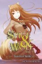 Spice and Wolf, Vol. 9 (light novel) : The Town of Strife II