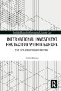 International Investment Protection within Europe