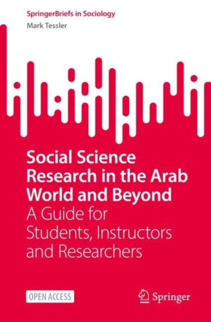Social Science Research in the Arab World and Beyond