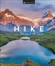 Hike Dk Eyewitness