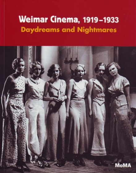 Weimar Cinema, 1919-1933
