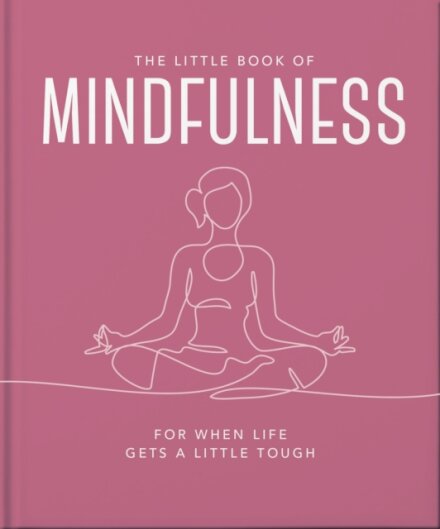 The Little Book of Mindfulness