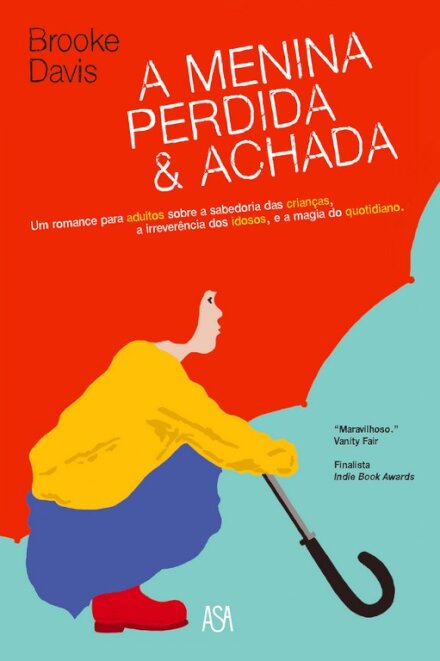 A Menina Perdida & Achada