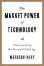 The Market Power of Technology
