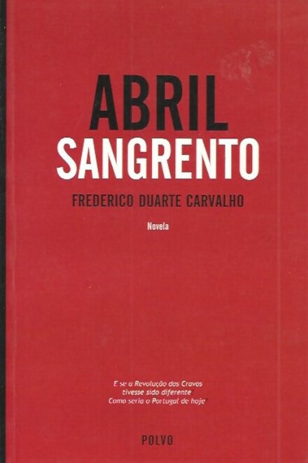 Abril Sangrento