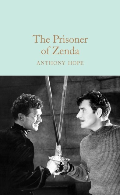 The Prisoner Of Zenda