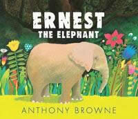 Ernest The Elephant