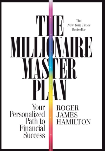 The Millionaire Master Plan