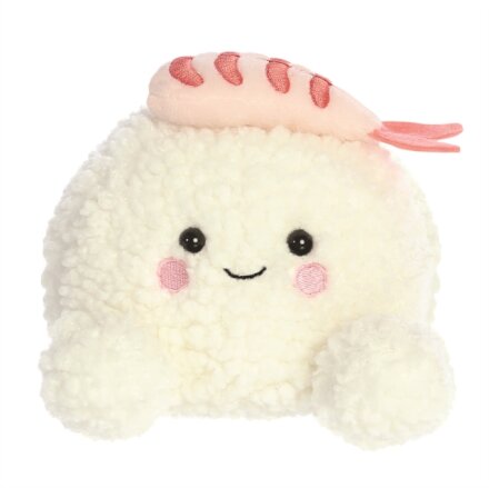 PP EBI SHRIMP SUSHI 5IN