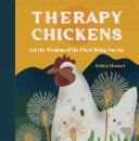 Therapy Chickens