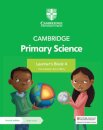 Cambridge Primary Science Learner’s Book with Digital Access Stage 4